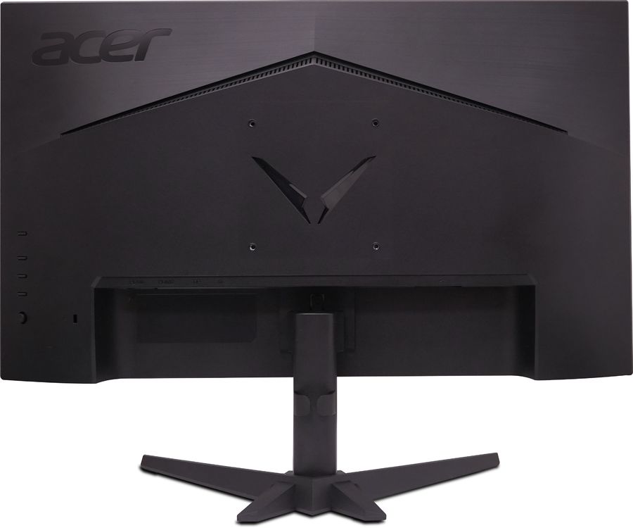 Монитор Acer 27" Nitro VG270KV4bmiipx черный IPS LED 0.5ms 16:9 HDMI M/M матовая 250cd 178гр/178гр 3840x2160 160Hz FreeSync Premium DP 4K