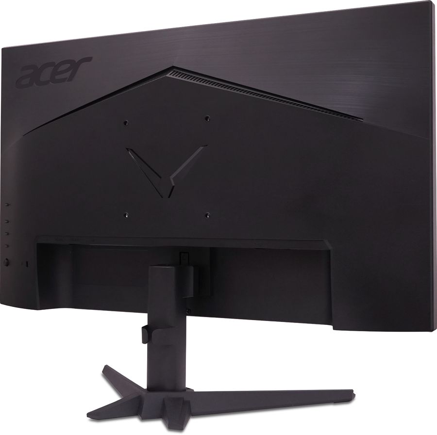 Монитор Acer 27" Nitro VG270KV4bmiipx черный IPS LED 0.5ms 16:9 HDMI M/M матовая 250cd 178гр/178гр 3840x2160 160Hz FreeSync Premium DP 4K