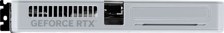 Видеокарта Palit PCI-E 5.0 PA-RTX5060 WHITE OC NVIDIA GeForce RTX 5060 8Gb 128bit GDDR7 2280/28000 HDMIx1 DPx3 HDCP Ret