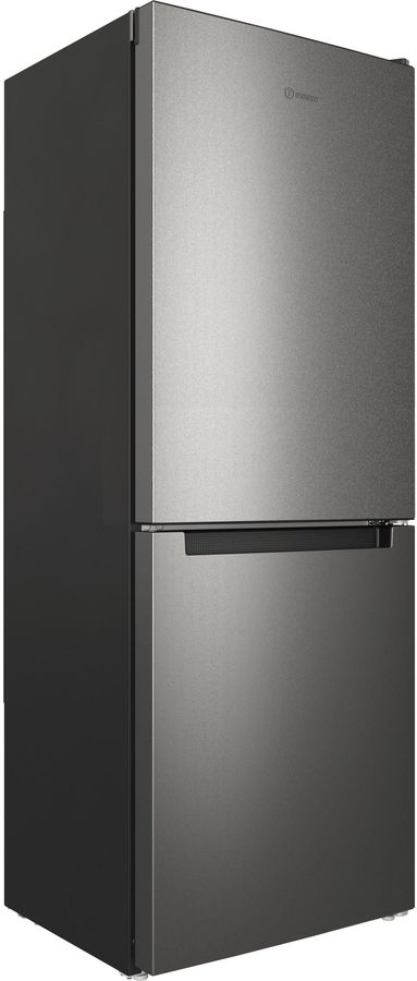 Холодильник Indesit ITS 4160 G 2-хкамерн. серый мат.