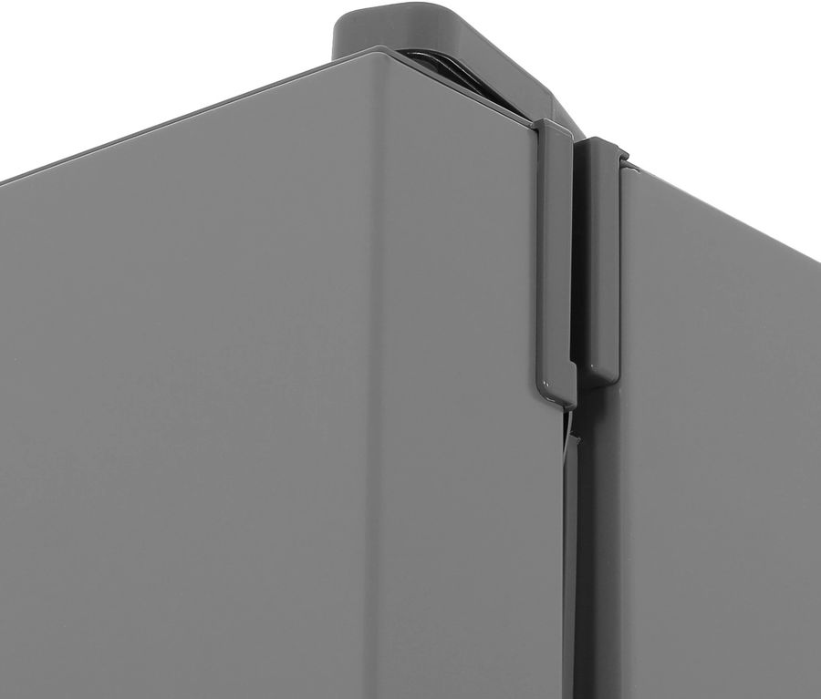 Холодильник Indesit ITS 4160 G 2-хкамерн. серый мат.