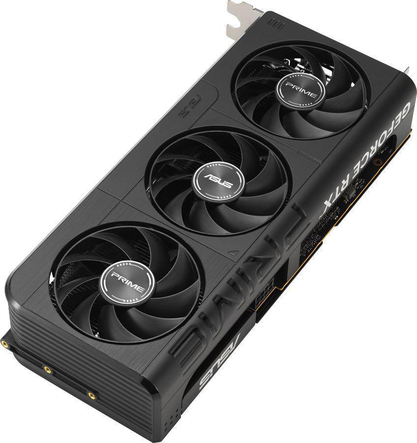 Видеокарта Asus PCI-E 5.0 PRIME-RTX5050-O8G NVIDIA GeForce RTX 5050 8Gb 128bit GDDR6 2677/20000 HDMIx1 DPx3 HDCP Ret