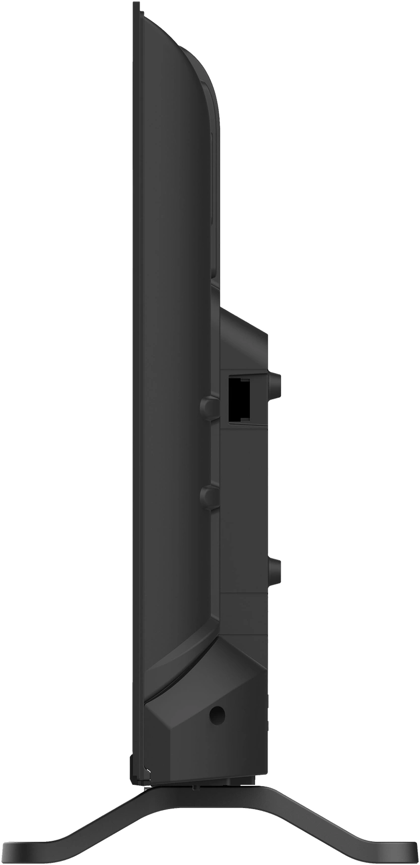 Телевизор LED Sber 32" SDX-32H2128 Салют ТВ Frameless черный HD 60Hz DVB-T DVB-T2 DVB-C DVB-S DVB-S2 USB WiFi Smart TV (RUS)