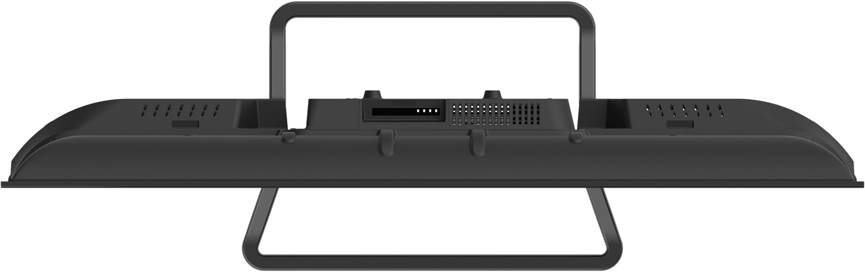 Телевизор LED Sber 32" SDX-32H2128 Салют ТВ Frameless черный HD 60Hz DVB-T DVB-T2 DVB-C DVB-S DVB-S2 USB WiFi Smart TV (RUS)