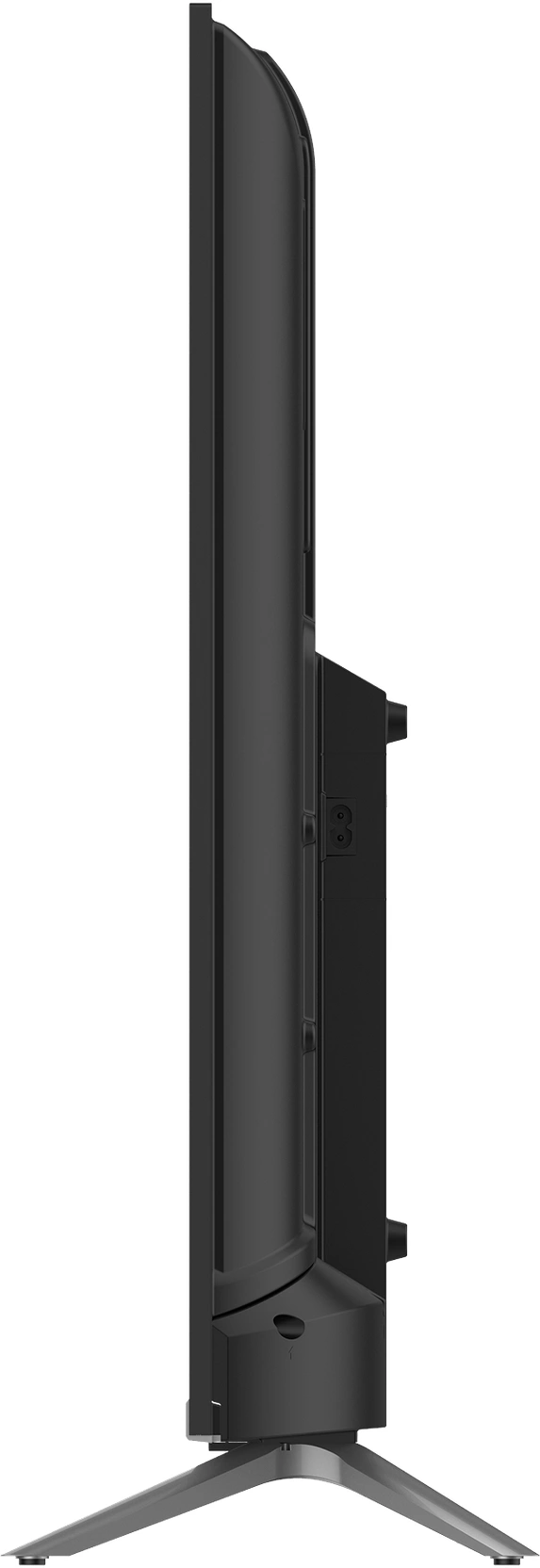 Телевизор LED Sber 43" SDX-43F2014 Салют ТВ Frameless серый FULL HD 60Hz DVB-T DVB-T2 DVB-C DVB-S DVB-S2 USB WiFi Smart TV (RUS)