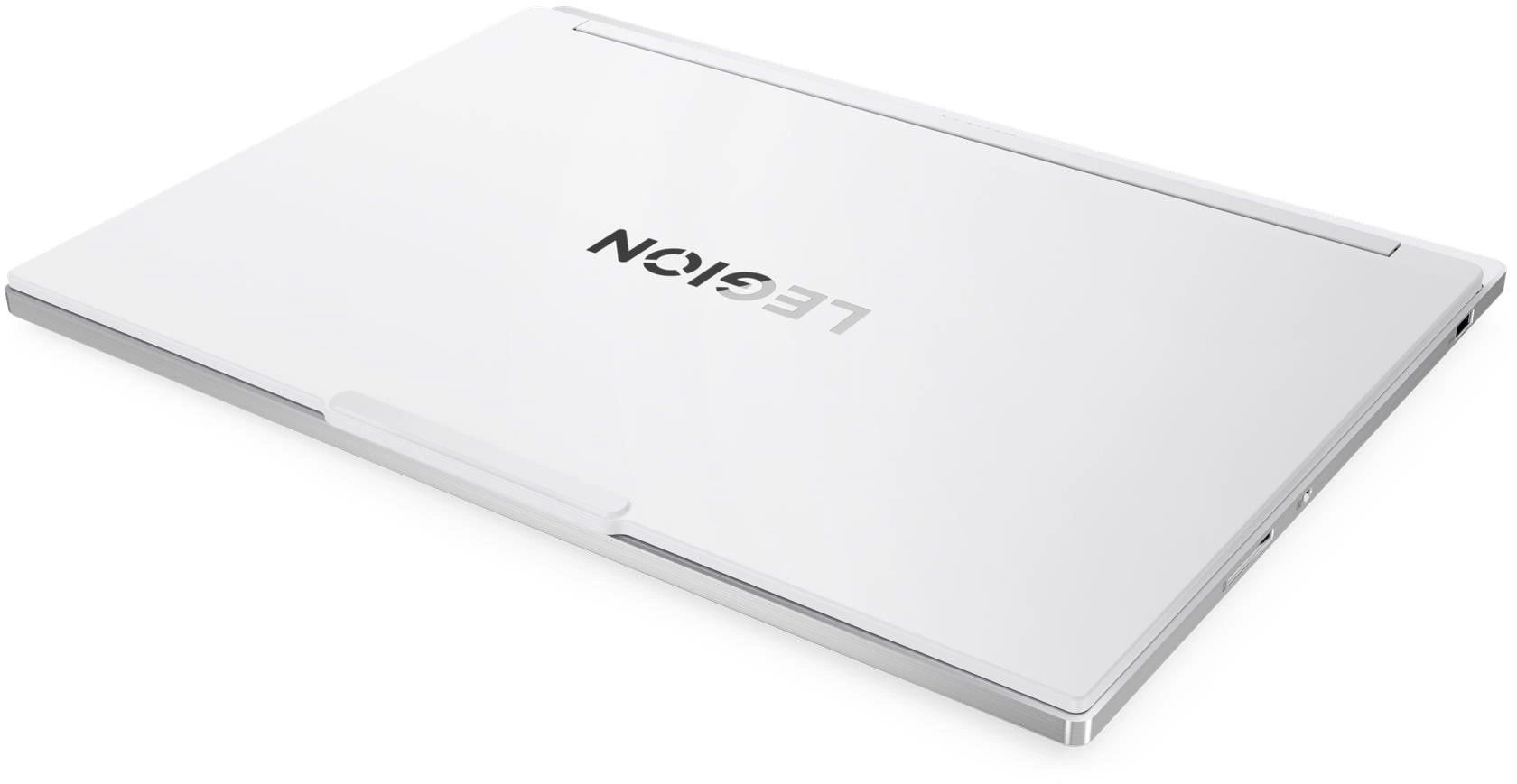 Ноутбук Lenovo Legion 7 16IAX10 Core Ultra 9 275HX 32Gb SSD1Tb NVIDIA GeForce RTX 5060 8Gb 16" OLED WQXGA (2560x1600) без ОС white WiFi BT Cam (83KY0051RK)