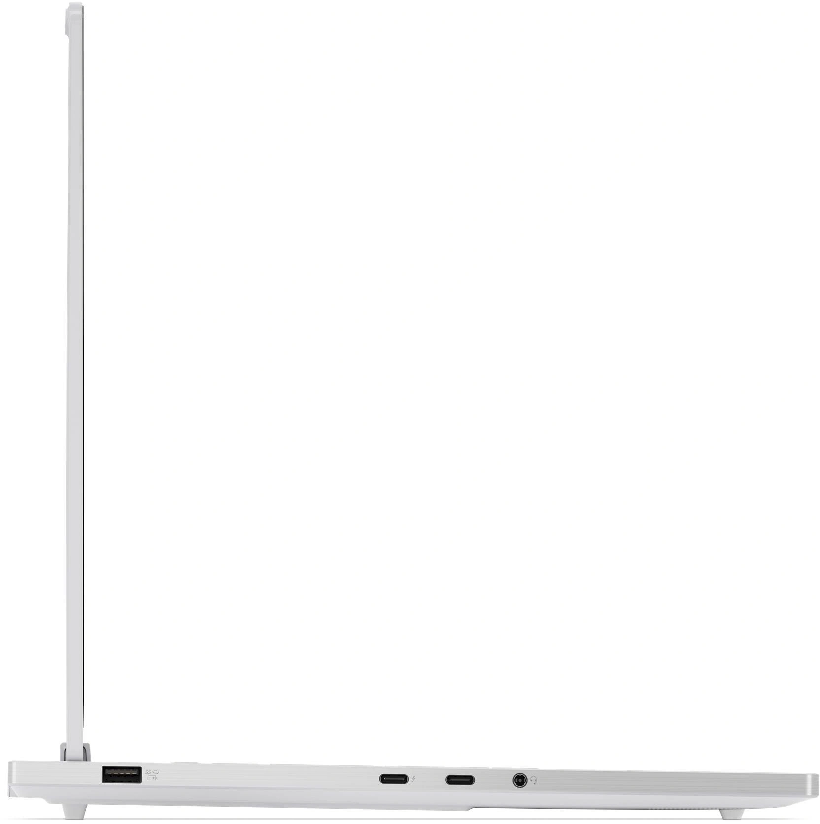 Ноутбук Lenovo Legion 7 16IAX10 Core Ultra 9 275HX 32Gb SSD1Tb NVIDIA GeForce RTX 5070 8Gb 16" OLED WQXGA (2560x1600) без ОС white WiFi BT Cam (83KY0054RK)
