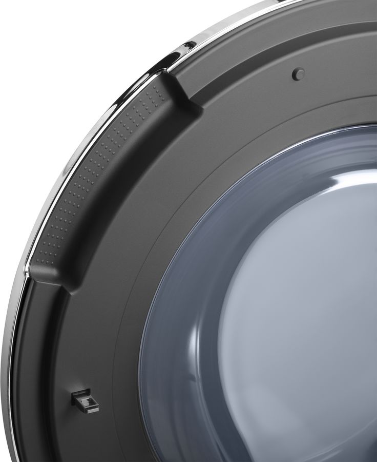 Стиральная машина Maunfeld MFWM127ISB02 класс: A+++ загр.фронтальная макс.:7кг серый инвертор