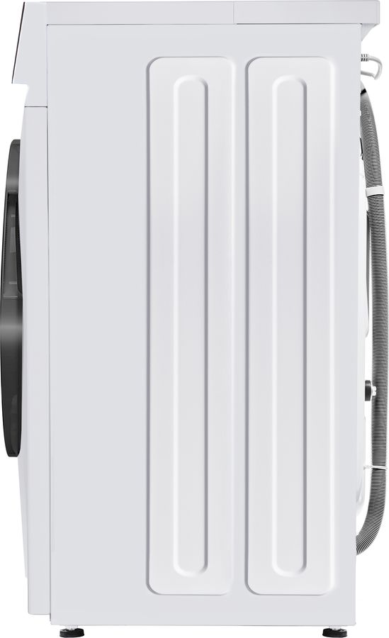 Стиральная машина Maunfeld MFWM148IWHT класс: A+++ загр.фронтальная макс.:8кг белый инвертор