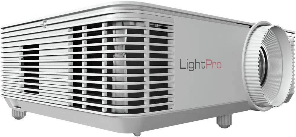 Проектор Infocus Vista II IN0046SL DLP 4700Lm LS (1280x800) 30000:1 ресурс лампы:15000часов 1xUSB typeA 2xHDMI 2.9кг