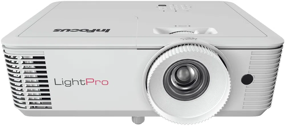 Проектор Infocus Vista II IN0046SL DLP 4700Lm LS (1280x800) 30000:1 ресурс лампы:15000часов 1xUSB typeA 2xHDMI 2.9кг