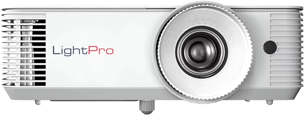 Проектор Infocus Vista II IN0046SL DLP 4700Lm LS (1280x800) 30000:1 ресурс лампы:15000часов 1xUSB typeA 2xHDMI 2.9кг