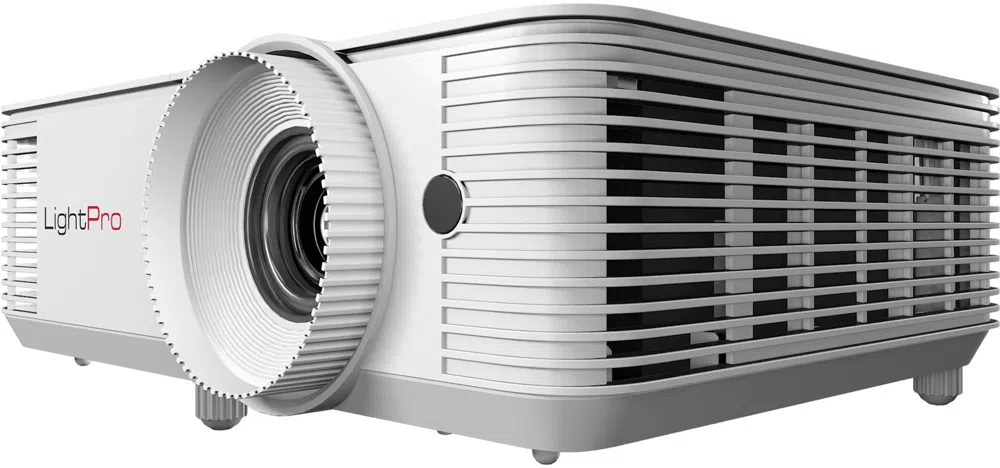 Проектор Infocus Vista II IN0046SL DLP 4700Lm LS (1280x800) 30000:1 ресурс лампы:15000часов 1xUSB typeA 2xHDMI 2.9кг