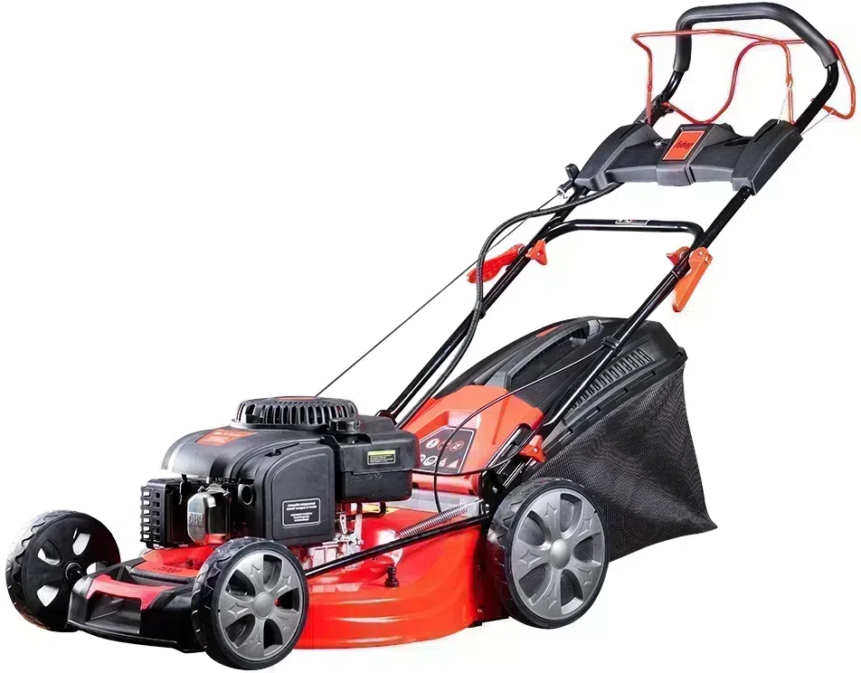 Газонокосилка роторная Fubag FPL 56 SM ES (46296) 4300Вт