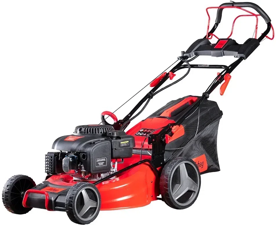 Газонокосилка роторная Fubag FPL 53 SMF ES (46285) 3800Вт