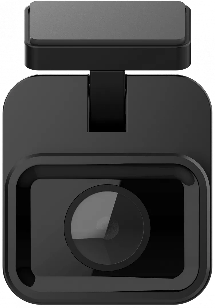 Видеорегистратор Playme Game черный 1080x1920 1080p 110гр. GK7201