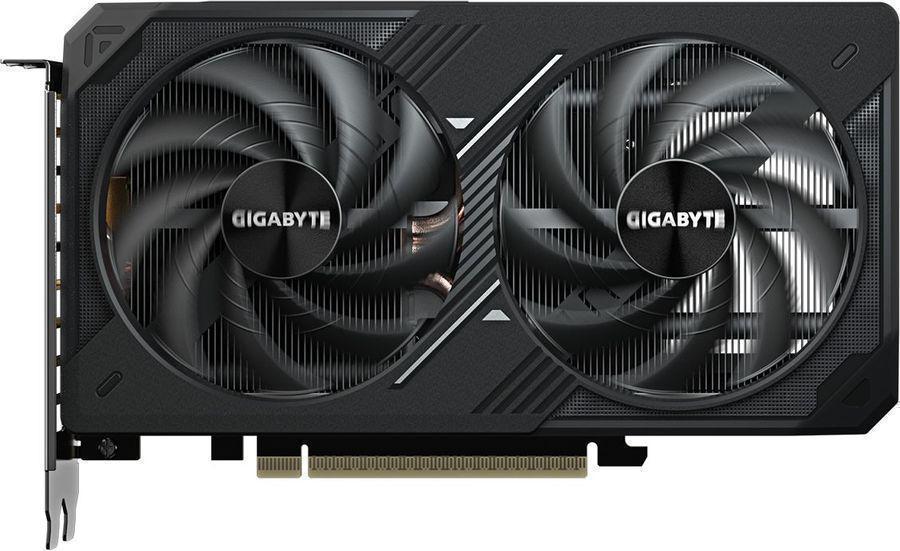 Видеокарта Gigabyte PCI-E 5.0 GV-N506TWF2MAX OC-16GD 1.0 NVIDIA GeForce RTX 5060TI 16Gb 128bit GDDR7 2587/28000 HDMIx1 DPx3 HDCP Ret