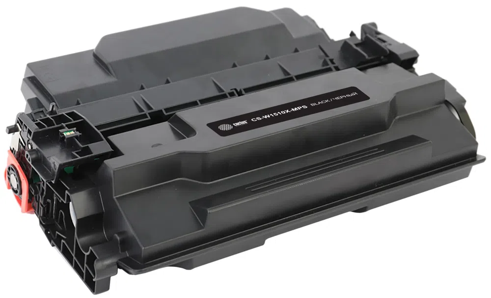 Картридж лазерный Cactus CS-W1510X-MPS 151X черный (18000стр.) для HP LJ Pro 4003dw/MFP4103dw/4103fdw с чипом