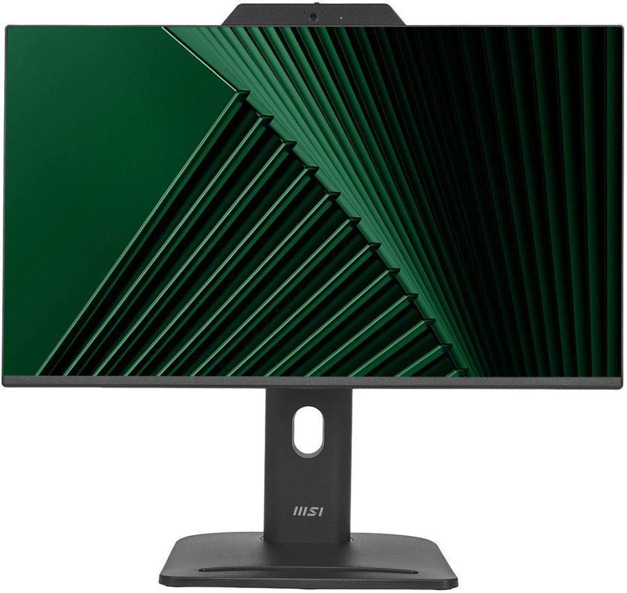 Монитор MSI 23.8" Pro MP242PMG черный IPS LED 16:9 HDMI матовая HAS Piv 300cd 178гр/178гр 1920x1080 120Hz VGA DP FHD USB 3.3кг