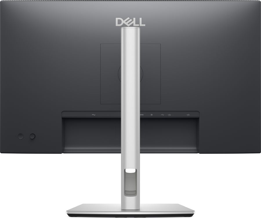 Монитор Dell 24" P2425D черный IPS LED 16:9 HDMI матовая HAS Piv 1500:1 350cd 178гр/178гр 2560x1440 100Hz DP WQ HD 2K (1440p) USB 5.08кг