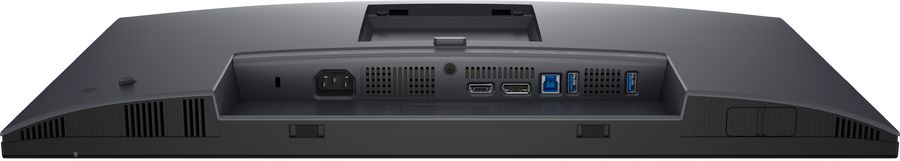 Монитор Dell 24" P2425D черный IPS LED 16:9 HDMI матовая HAS Piv 1500:1 350cd 178гр/178гр 2560x1440 100Hz DP WQ HD 2K (1440p) USB 5.08кг