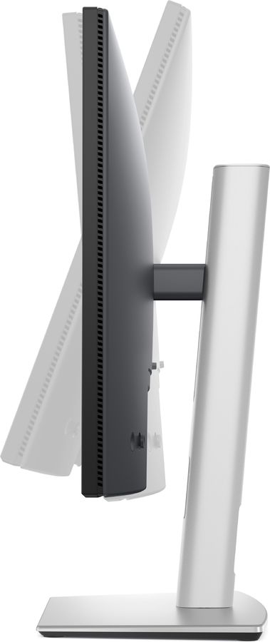 Монитор Dell 24" P2425D черный IPS LED 16:9 HDMI матовая HAS Piv 1500:1 350cd 178гр/178гр 2560x1440 100Hz DP WQ HD 2K (1440p) USB 5.08кг