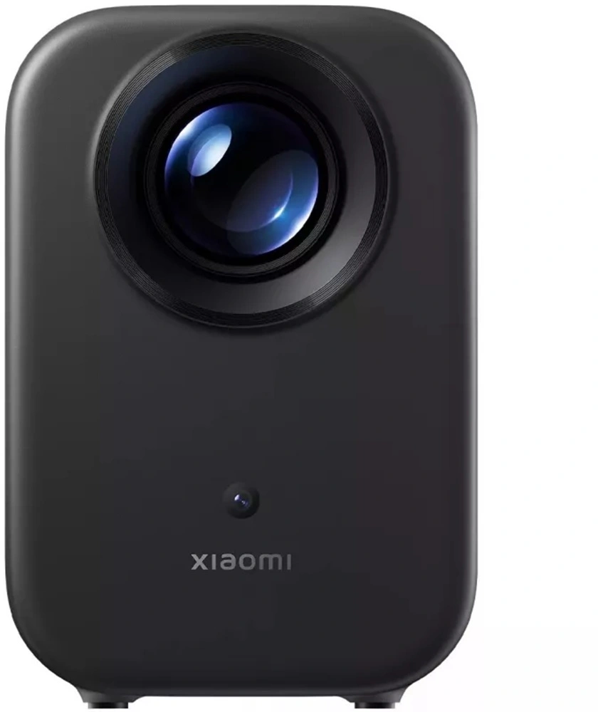 Проектор Xiaomi L1 EU LCD 200Lm LS (1920x1080) 1.2:1 ресурс лампы:25000часов 1xUSB typeA 1xHDMI 1.2кг