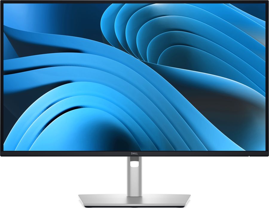 Монитор Dell 27" P2725D черный IPS LED 16:9 HDMI матовая HAS Piv 1500:1 350cd 178гр/178гр 2560x1440 100Hz DP WQ HD 2K (1440p) USB 6.27кг