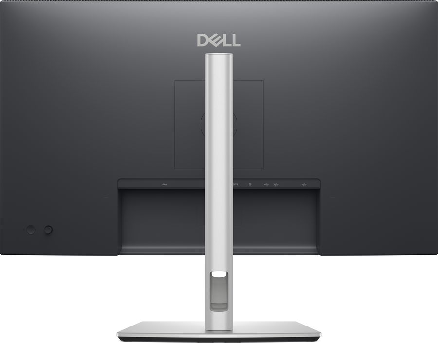 Монитор Dell 27" P2725D черный IPS LED 16:9 HDMI матовая HAS Piv 1500:1 350cd 178гр/178гр 2560x1440 100Hz DP WQ HD 2K (1440p) USB 6.27кг