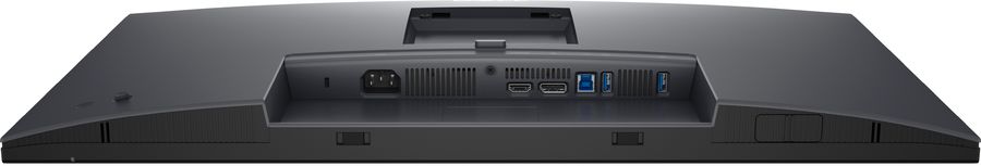 Монитор Dell 27" P2725D черный IPS LED 16:9 HDMI матовая HAS Piv 1500:1 350cd 178гр/178гр 2560x1440 100Hz DP WQ HD 2K (1440p) USB 6.27кг