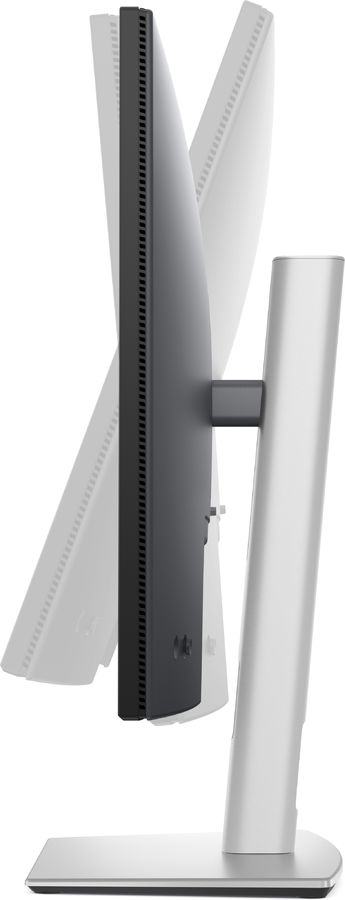 Монитор Dell 27" P2725D черный IPS LED 16:9 HDMI матовая HAS Piv 1500:1 350cd 178гр/178гр 2560x1440 100Hz DP WQ HD 2K (1440p) USB 6.27кг