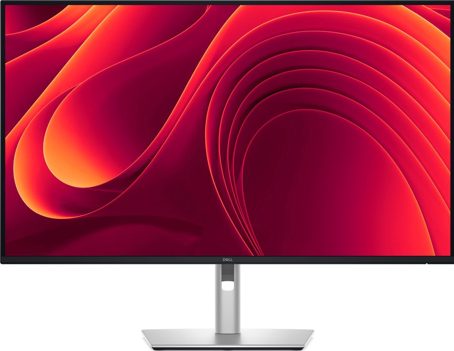 Монитор Dell 31.5" P3225QE черный IPS LED 16:9 HDMI матовая HAS Piv 1500:1 350cd 178гр/178гр 3840x2160 100Hz DP 4K USB 9.552кг
