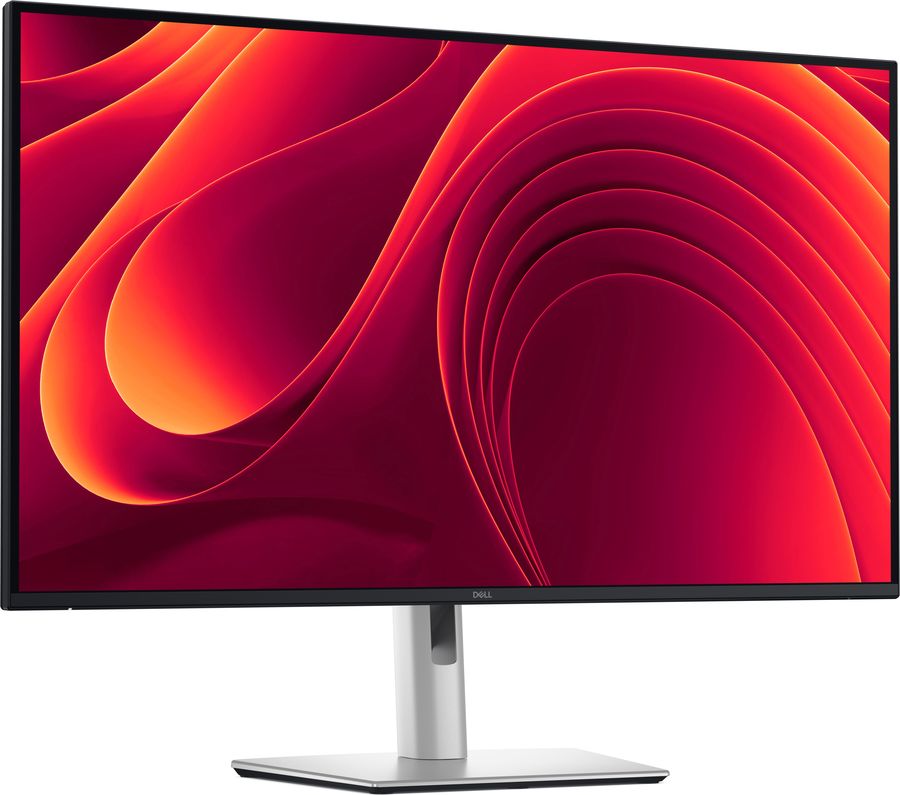 Монитор Dell 31.5" P3225QE черный IPS LED 16:9 HDMI матовая HAS Piv 1500:1 350cd 178гр/178гр 3840x2160 100Hz DP 4K USB 9.552кг