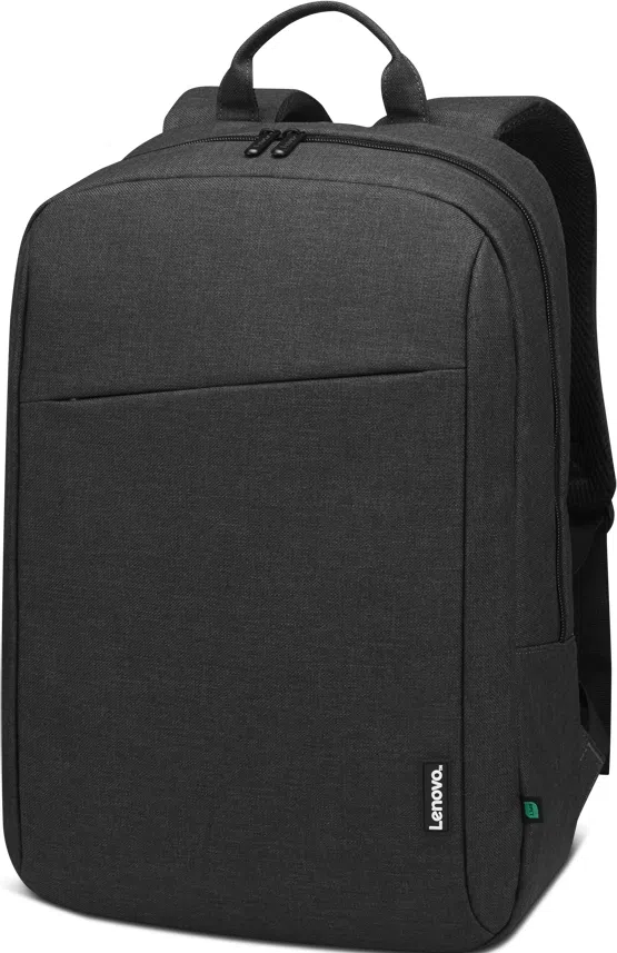 Рюкзак для ноутбука 16" Lenovo B210 черный полиэстер (4X41Q27245)
