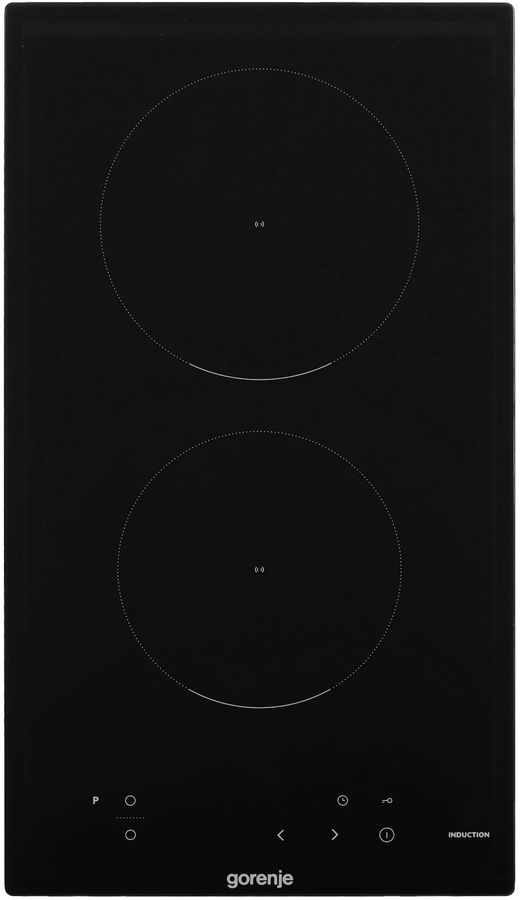 Варочная поверхность Gorenje GI3201BSCE черный