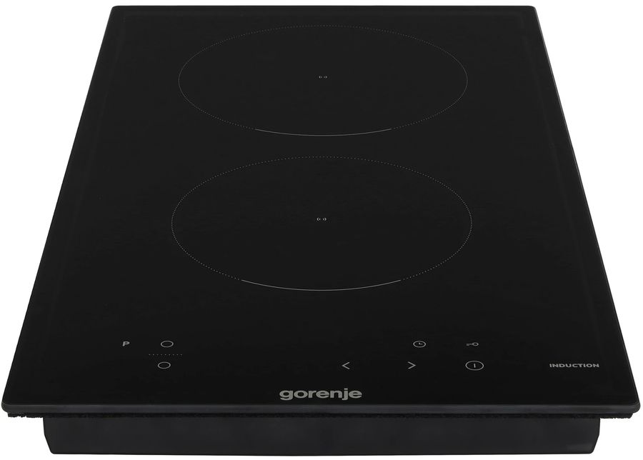 Варочная поверхность Gorenje GI3201BSCE черный