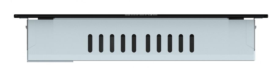 Варочная поверхность Gorenje ECS322BCSCE черный