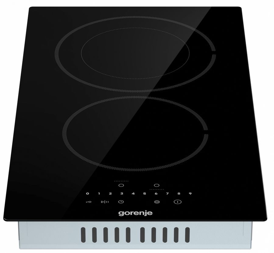 Варочная поверхность Gorenje ECS322BCSCE черный