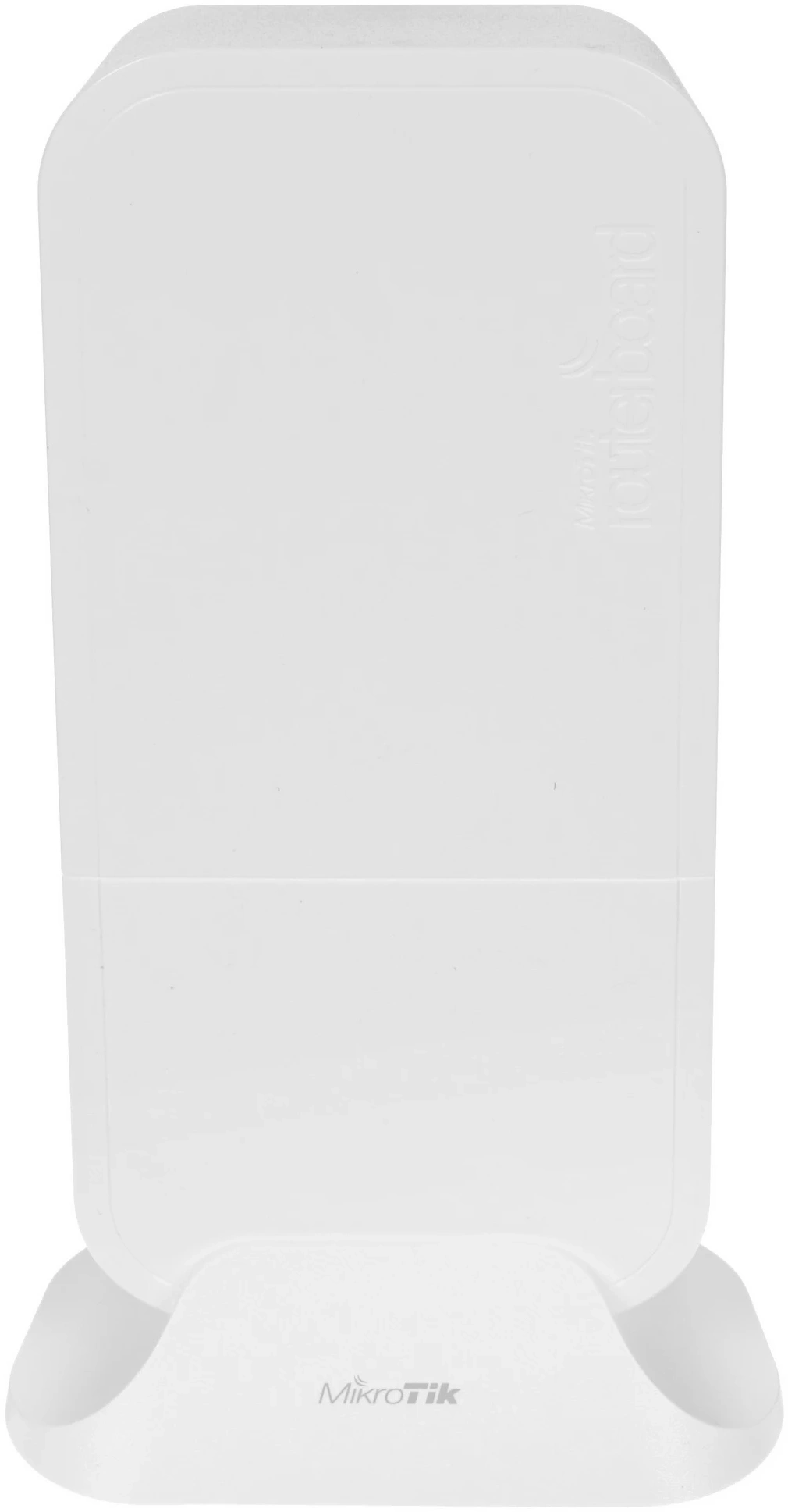 Точка доступа MikroTik wAP 60G AP (RBWAPG-60AD-A) WiGig 10/100/1000BASE-TX белый