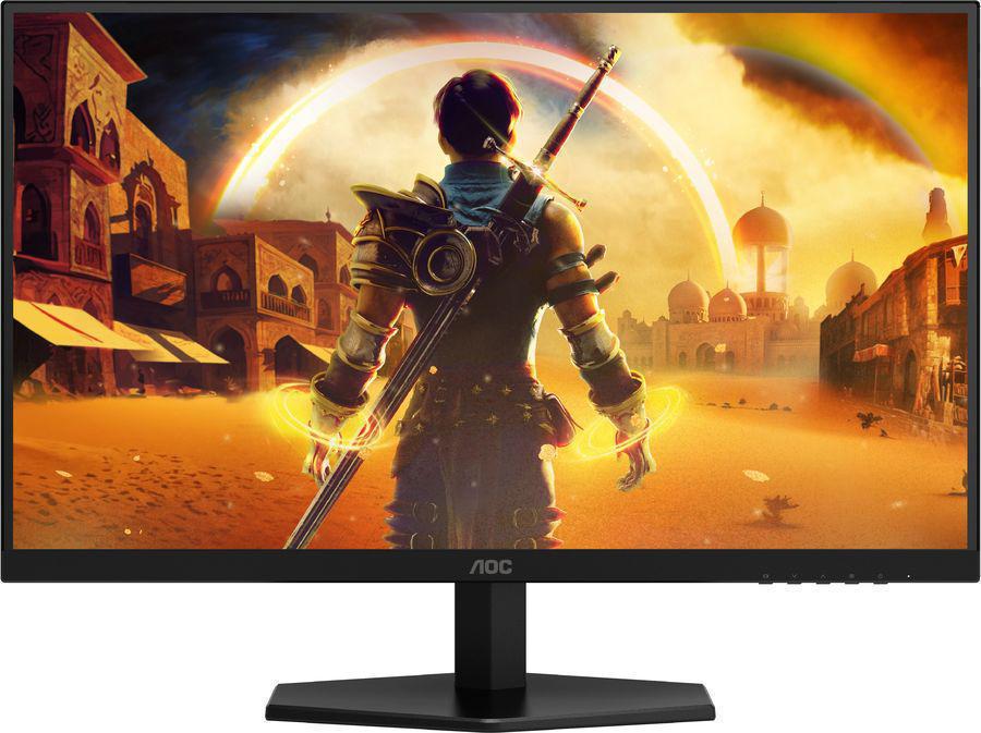 Монитор AOC 27" Q27G42ZE IPS 2560x1440 240Hz