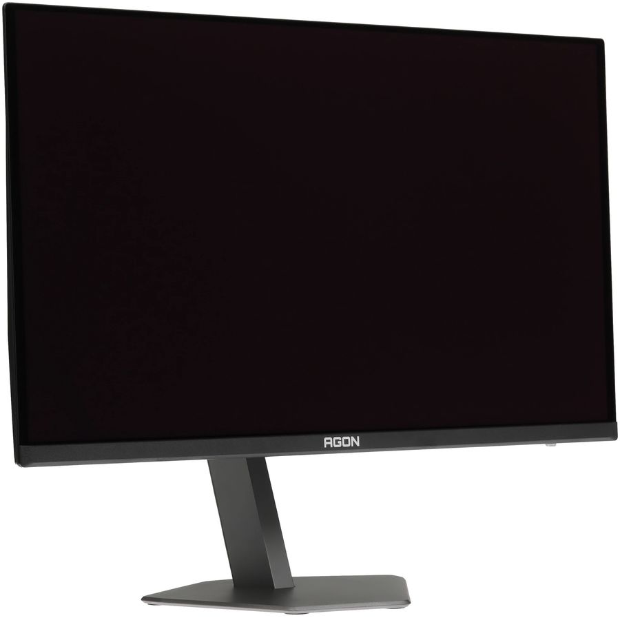Монитор AOC 27" Agon Pro AG276UZD черный QD OLED LED 16:9 HDMI M/M матовая HAS Piv 1500000:1 1000cd 178гр/178гр 3840x2160 240Hz DP 4K USB 6.85кг