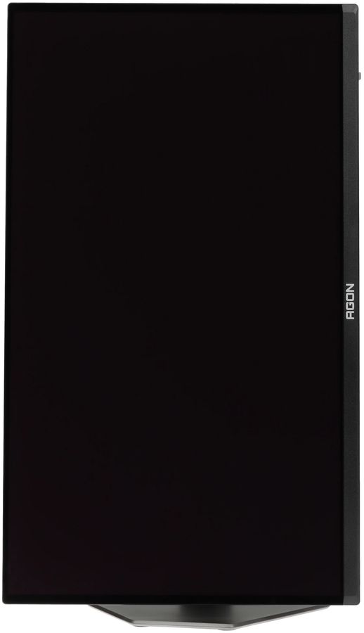 Монитор AOC 27" Agon Pro AG276UZD черный QD OLED LED 16:9 HDMI M/M матовая HAS Piv 1500000:1 1000cd 178гр/178гр 3840x2160 240Hz DP 4K USB 6.85кг