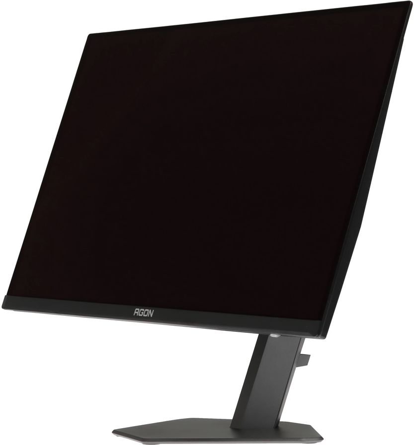 Монитор AOC 27" Agon Pro AG276UZD черный QD OLED LED 16:9 HDMI M/M матовая HAS Piv 1500000:1 1000cd 178гр/178гр 3840x2160 240Hz DP 4K USB 6.85кг