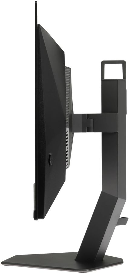 Монитор AOC 27" Agon Pro AG276UZD черный QD OLED LED 16:9 HDMI M/M матовая HAS Piv 1500000:1 1000cd 178гр/178гр 3840x2160 240Hz DP 4K USB 6.85кг
