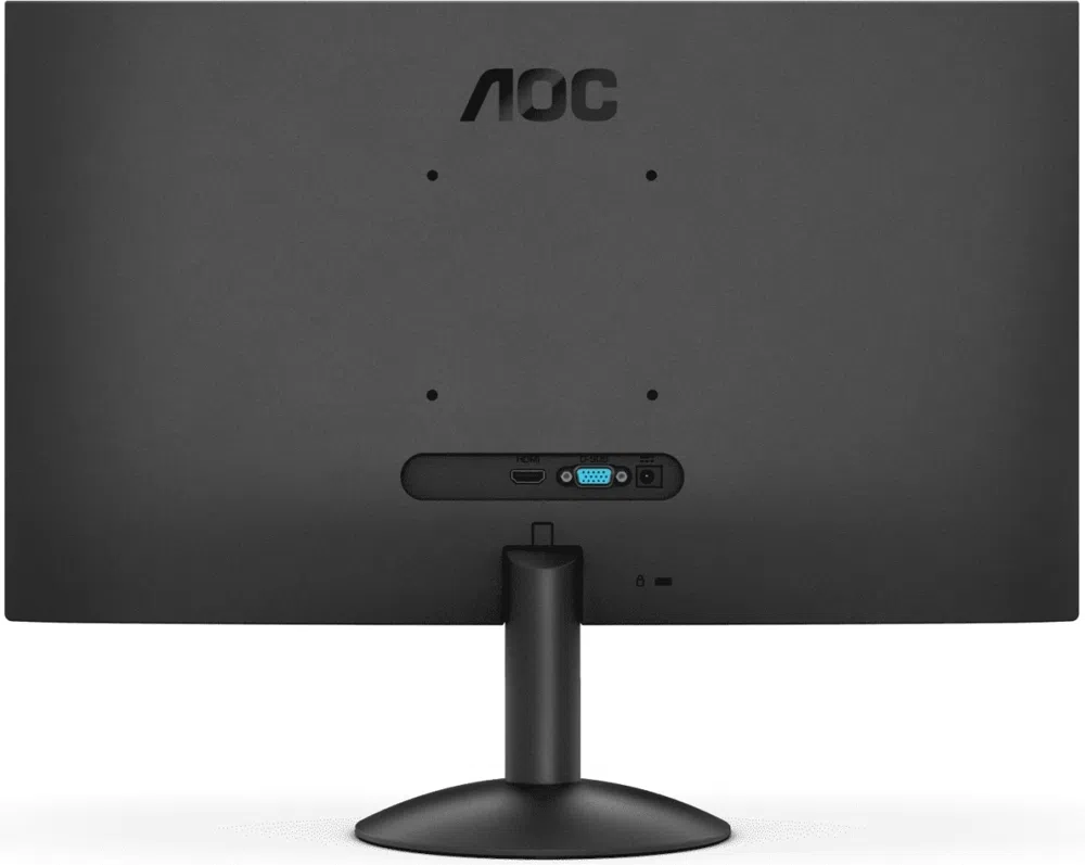 Монитор AOC 21.45" 22B30HM2 черный VA LED 16:9 HDMI матовая 250cd 178гр/178гр 1920x1080 120Hz VGA FHD USB 3.01кг