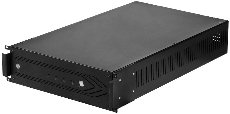 Батарея для ИБП Бастион SKAT BС 240/9 RACK 240В 9Ач для SKAT-UPS 10000-RACK-ON, SKAT-UPS 6-RACK-3/1-ON, SKAT-UPS 6-RACK-3/1-ON, SKAT-UPS 10-RACK-3/1-ON