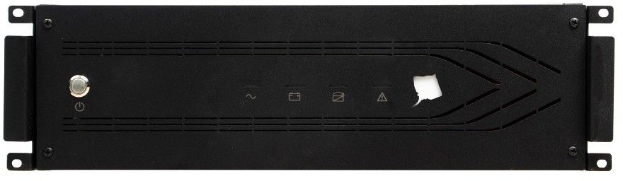 Батарея для ИБП Бастион SKAT BС 240/9 RACK 240В 9Ач для SKAT-UPS 10000-RACK-ON, SKAT-UPS 6-RACK-3/1-ON, SKAT-UPS 6-RACK-3/1-ON, SKAT-UPS 10-RACK-3/1-ON