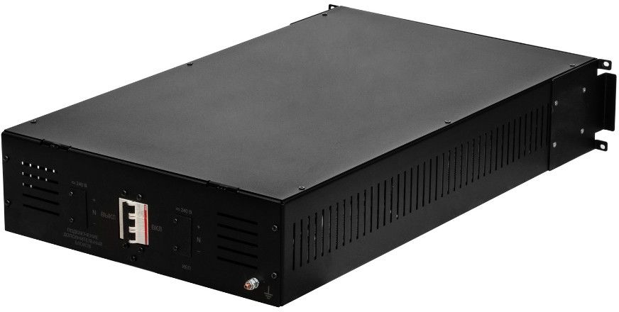 Батарея для ИБП Бастион SKAT BС 240/9 RACK 240В 9Ач для SKAT-UPS 10000-RACK-ON, SKAT-UPS 6-RACK-3/1-ON, SKAT-UPS 6-RACK-3/1-ON, SKAT-UPS 10-RACK-3/1-ON
