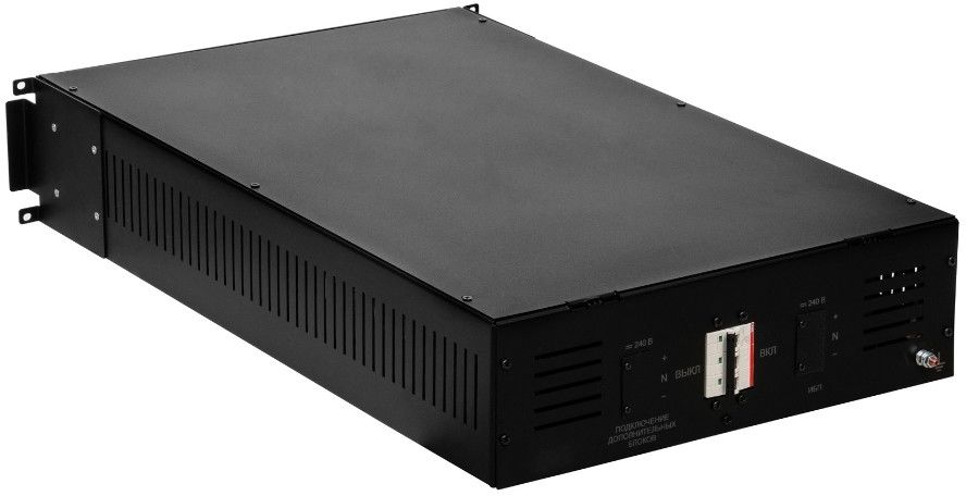 Батарея для ИБП Бастион SKAT BС 240/9 RACK 240В 9Ач для SKAT-UPS 10000-RACK-ON, SKAT-UPS 6-RACK-3/1-ON, SKAT-UPS 6-RACK-3/1-ON, SKAT-UPS 10-RACK-3/1-ON