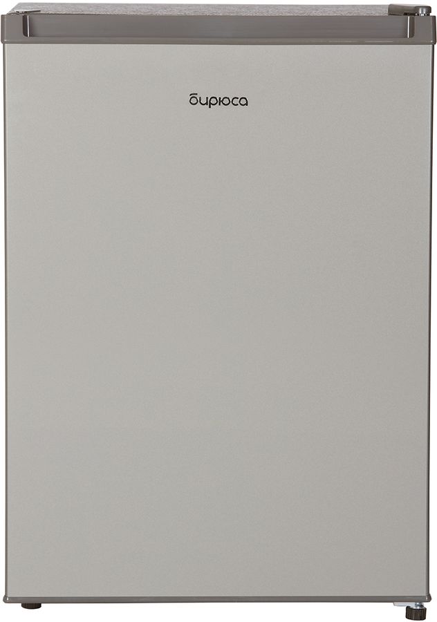 Холодильник Бирюса Б-81M 1-нокамерн. серый